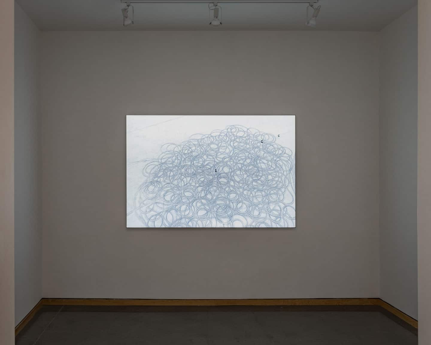 The Snow Show at Angell Gallery